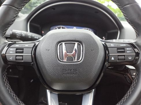 Certified 2024 Honda Civic Sport Touring image 33