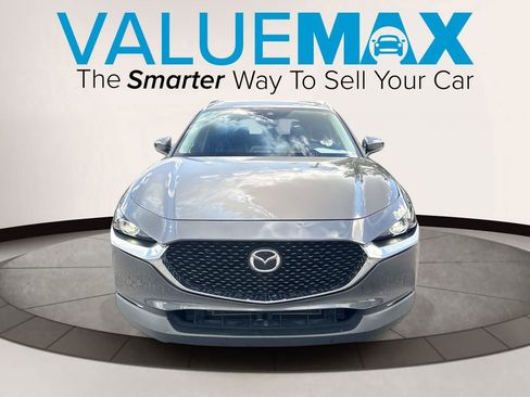 Used 2021 MAZDA CX-30 FWD 2.5 S w/ Premium Package image 9