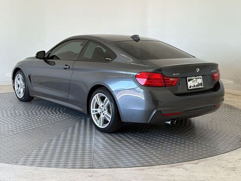 Used 2016 BMW 428i xDrive Coupe AWD/4WD image 3