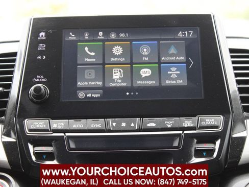 Used 2020 Honda Odyssey EX-L image 24