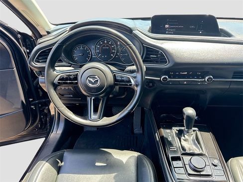 Used 2024 MAZDA CX-30 AWD 2.5 S w/ Preferred Package image 22