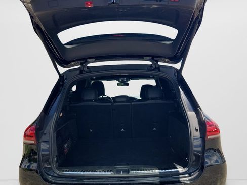Used 2021 Mercedes-Benz GLE 350 4MATIC image 12