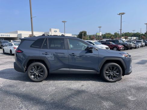 Used 2026 Toyota RAV4 XLE Premium w/ Panoramic Sun Roof Package FWD image 2
