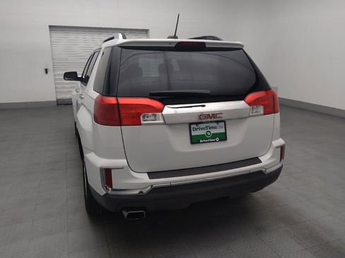 Used 2017 GMC Terrain SLT AWD/4WD image 6