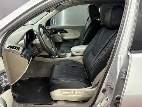 Used 2007 Acura MDX AWD/4WD image 9