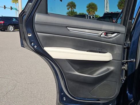 Used 2019 MAZDA CX-5 Grand Touring image 14