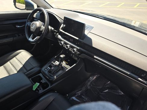 Used 2024 Honda CR-V EX-L image 16