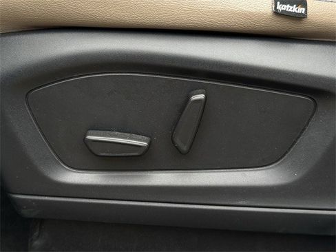 Used 2021 Ford Explorer 2WD w/ Class III Trailer Tow Package image 24