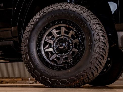 Used 2023 RAM 2500 Limited image 15