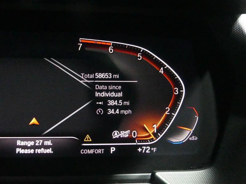 Used 2020 BMW 228i xDrive Gran Coupe w/ Convenience Package AWD/4WD image 34