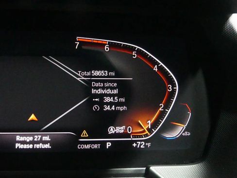 Used 2020 BMW 228i xDrive Gran Coupe w/ Convenience Package AWD/4WD image 34