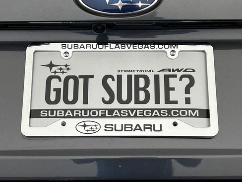 Certified 2023 Subaru Crosstrek 2.0i image 42