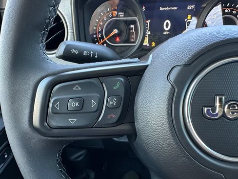 New 2026 Jeep Gladiator Mojave AWD/4WD image 24