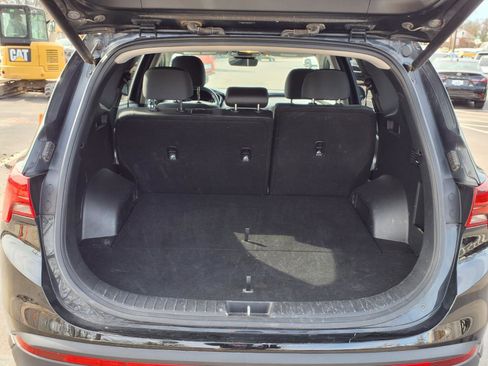 Used 2023 Hyundai Santa Fe SEL image 26