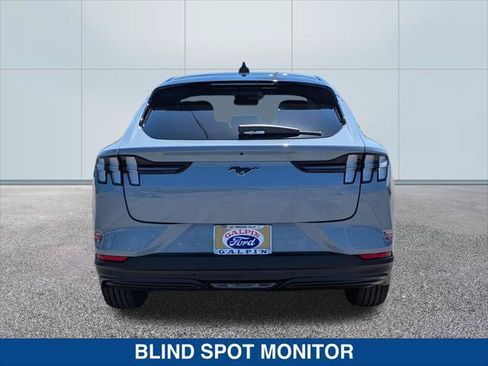 Used 2024 Ford Mustang Mach-E Select RWD image 4