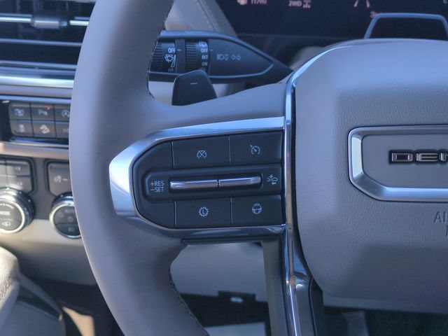 New 2026 GMC Yukon XL Denali w/ Denali Reserve Package AWD/4WD image 16