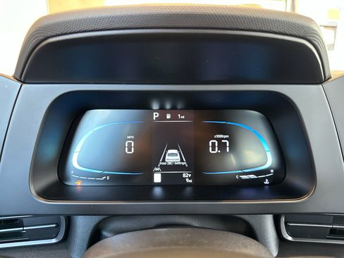 New 2026 Hyundai Elantra SEL Sport Premium w/ Cargo Package image 17