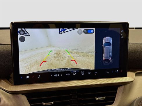 New 2026 Ford Explorer Active RWD image 13