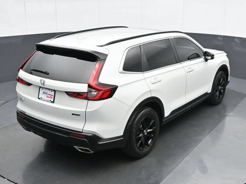 Used 2024 Honda CR-V Sport-L image 22