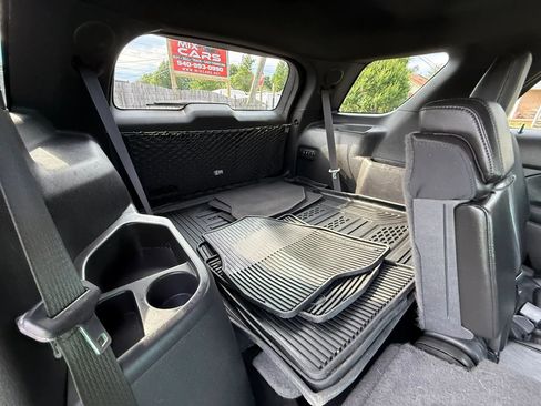 Used 2013 Ford Explorer Limited AWD/4WD image 43