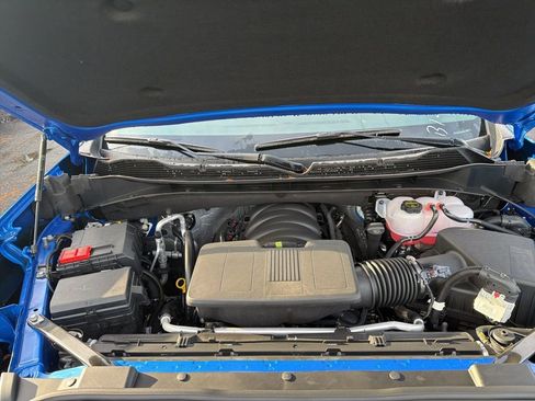 New 2026 Chevrolet Silverado 1500 LT Trail Boss w/ Convenience Package II image 50