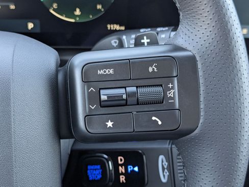 Certified 2026 Hyundai Palisade XRT Pro AWD/4WD image 21