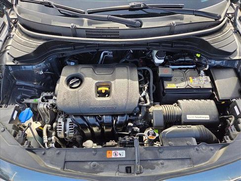 Used 2024 Kia Soul LX w/ Option Group 015 image 22