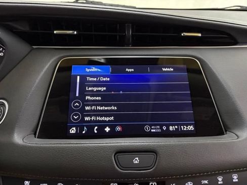 Used 2023 Cadillac XT4 Premium Luxury w/ Technology Package AWD/4WD image 61