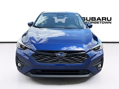 New 2026 Subaru Impreza 2.0i Sport AWD/4WD image 3