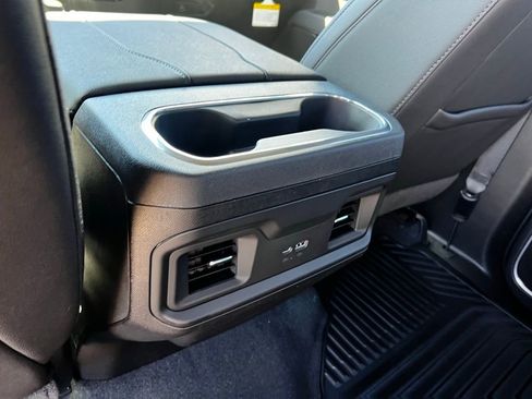 New 2026 Chevrolet Silverado 1500 LT w/ Texas Edition Plus image 31