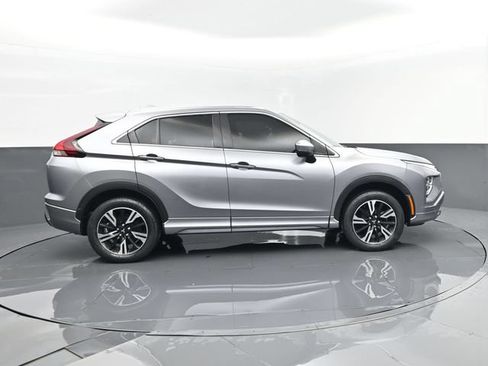Used 2024 Mitsubishi Eclipse Cross SE AWD/4WD image 4