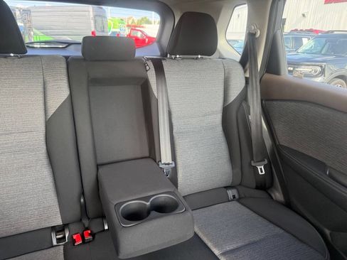 Used 2023 Nissan Rogue SV AWD/4WD image 53