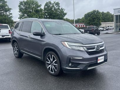 Used 2019 Honda Pilot Touring