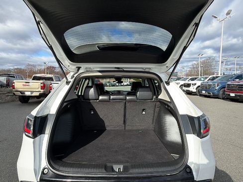 Used 2024 Honda HR-V EX-L image 25