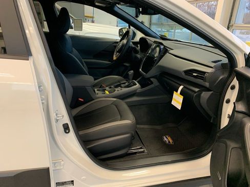 New 2026 Subaru Crosstrek 2.5i Wilderness image 18