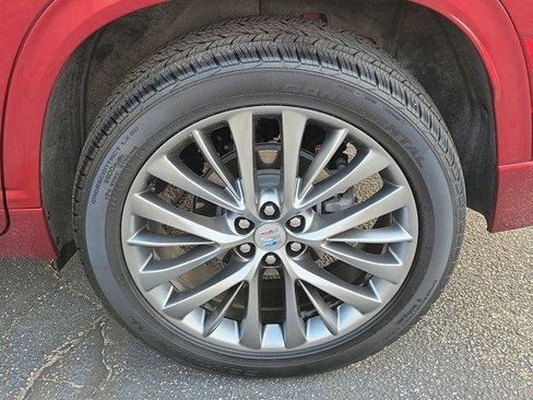 Used 2025 Buick Enclave Avenir w/ Super Cruise Package image 8