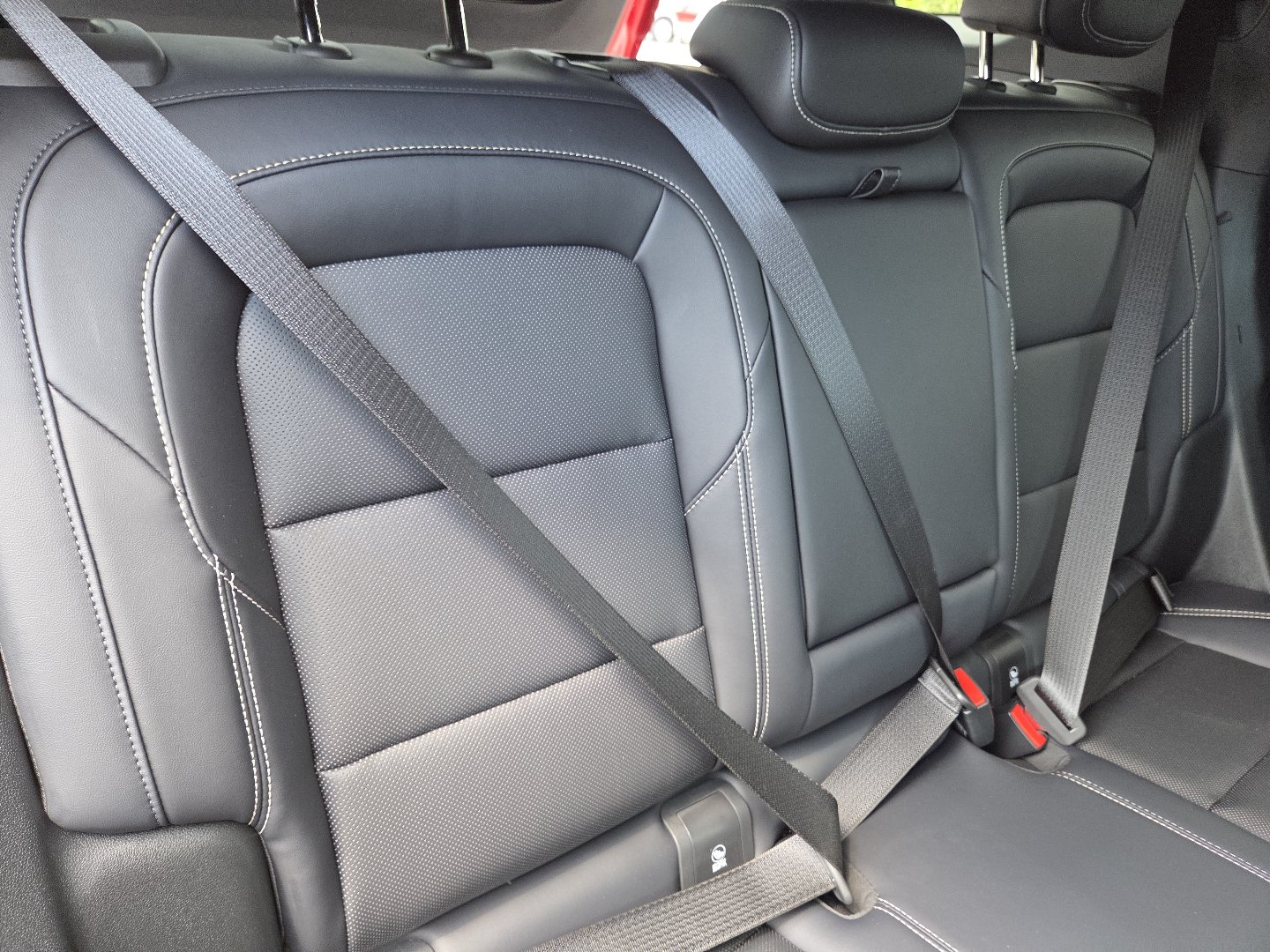 New 2027 GMC Terrain Elevation w/ Elevation Premium Package FWD image 21