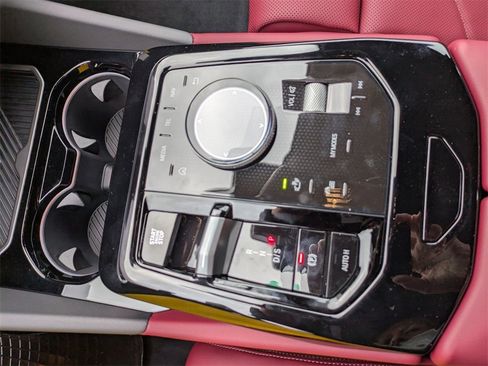 New 2026 BMW 530i xDrive 530i xDrive image 28