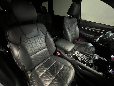 Used 2023 Kia Telluride SX Prestige X-Pro image 13