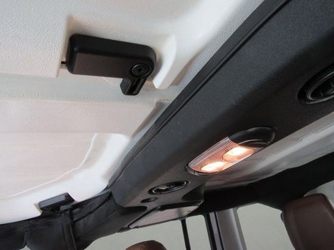 Used 2017 Jeep Wrangler Unlimited Sahara w/ Dual Top Group image 26