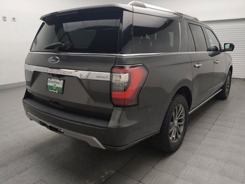 Used 2020 Ford Expedition Max Limited RWD image 9