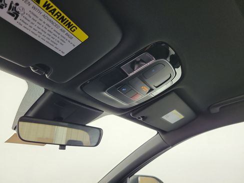 New 2025 Hyundai Santa Cruz SEL image 20