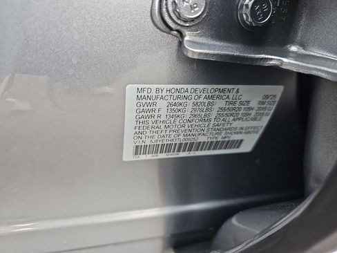 New 2026 Acura MDX SH-AWD w/ Advance Package image 33