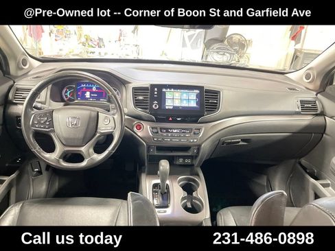 Used 2020 Honda Pilot EX-L image 25