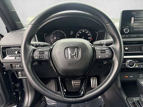 Used 2023 Honda Civic Sport image 17