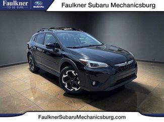 Used 2021 Subaru Crosstrek 2.5i Limited w/ Moonroof Package 2 AWD/4WD video 1