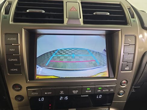 Used 2015 Lexus GX 460 w/ Premium Package AWD/4WD image 19