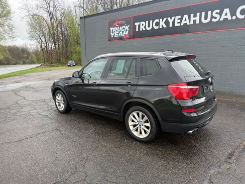Used 2016 BMW X3 xDrive28i image 3