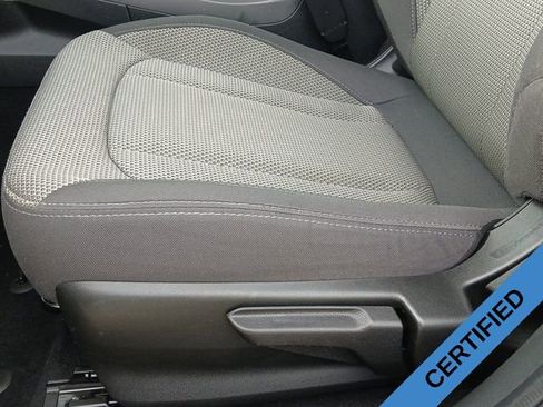 Used 2024 Subaru Crosstrek 2.0i Premium AWD/4WD image 19
