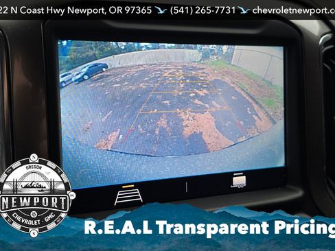 Used 2019 Chevrolet Silverado 1500 LT w/ All-Star Edition image 18